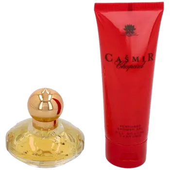 Chopard Casmir женский набор: парфюмированная вода, 30 мл + гель для душа, 75 мл