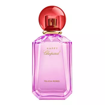 Chopard Happy Chopard Felicia Roses парфюмированная вода для женщин, 100 мл