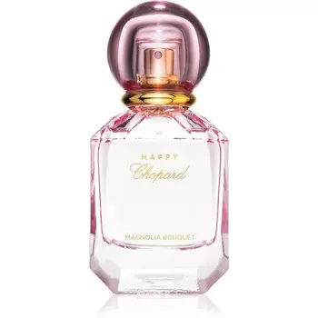 Chopard, Happy Magnolia Bouquet, парфюмированная вода, 40 мл
