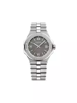 Chopard наручные часы Alpine Eagle 41 мм, серый