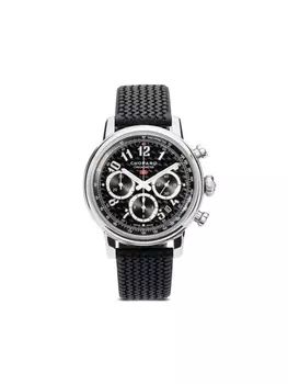 Chopard наручные часы Mille Miglia Classic 40.5 мм, черный