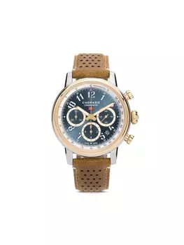 Chopard наручные часы Mille Miglia Classic 40.5 мм, зеленый