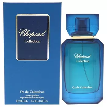 Chopard Or de Calambac Homme Парфюмированная вода 100мл