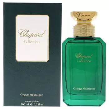 Chopard Orange Mauresque Eau de Parfum 100мл