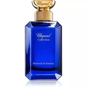 Chopard Patchouli de Sumatra EDP 100 мл