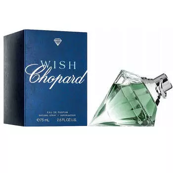 Chopard Wish Eau de Parfum спрей 75мл