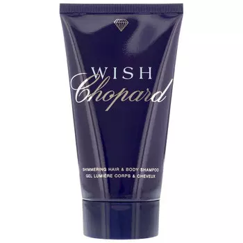 Chopard, Wish, гель для душа, 150 мл