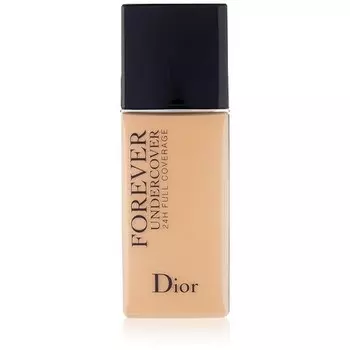 Christian Dior Diorskin Forever Undercover Foundation 021 Лен для женщин 1,3 унции