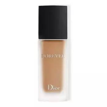 Christian Dior Forever Foundation 24H Матовый финиш № 4W Теплый 30 мл