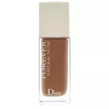 Christian Dior Forever Natural Nude 24H Wear Foundation 4.5N нейтральный 30 мл