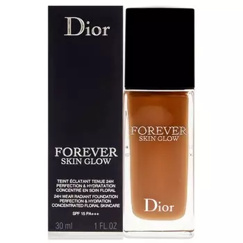 Christian Dior Forever Skin Glow Foundation SPF 1 для женщин 30 мл