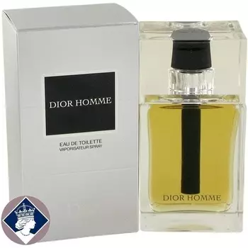 Christian Dior Homme EDT спрей 100мл