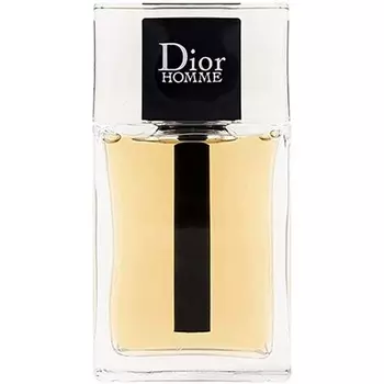 Туалетная вода Christian Dior Homme, 50 мл