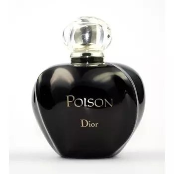 Christian Dior Poison Туалетная вода-спрей для женщин 3,4 унции