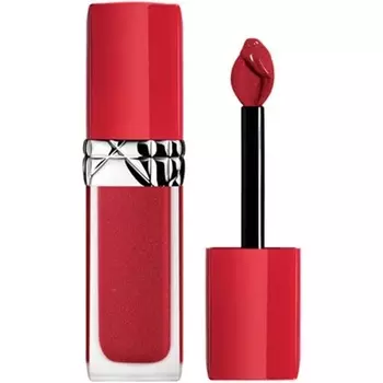 Christian Dior Rouge Ultra Care Жидкий флирт 230г