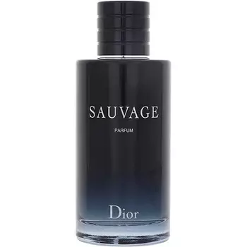 Christian Dior Sauvage Le Parfum Vapo 200мл
