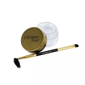 Christian Faye Гель для укладки бровей 5г