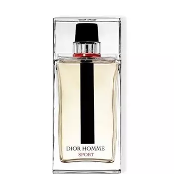 Christian Homme Sport For Men Туалетная вода-спрей, 6,7 жидких унций, Dior