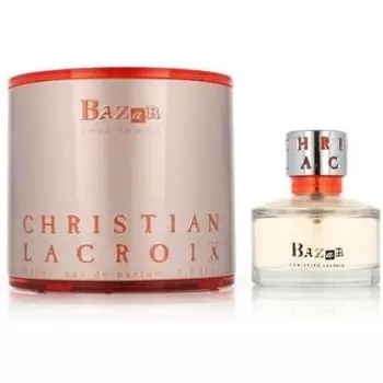 Christian Lacroix Bazar Femme Eau De Parfum 50ml