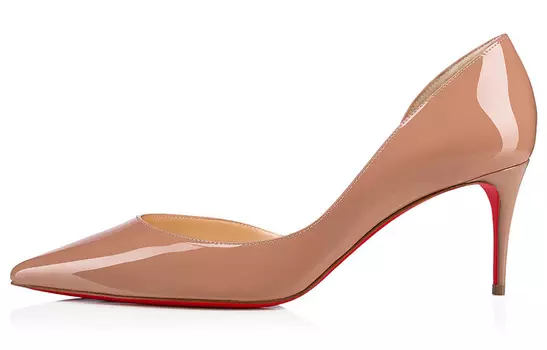 Christian Louboutin Iriza Женские туфли на высоком каблуке