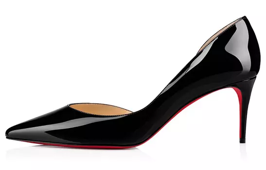 Christian Louboutin Iriza Женские туфли на высоком каблуке