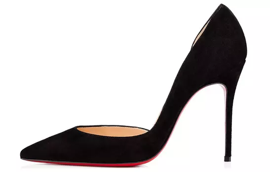 Christian Louboutin Iriza Женские туфли на высоком каблуке
