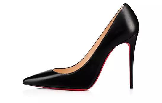 Christian Louboutin Kate Женские туфли на высоком каблуке