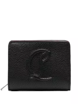 Christian Louboutin кошелек «By My Side», черный