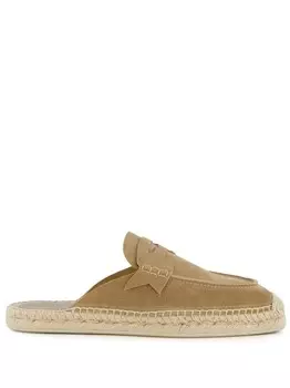 Christian Louboutin Paquepapa мюли, серый