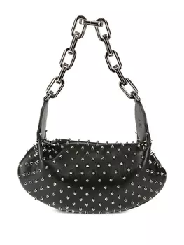 Christian Louboutin сумка через плечо Le 54, черный