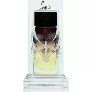 Christian Louboutin Trouble In Heaven Eau de Parfum Spray for Her 80ml