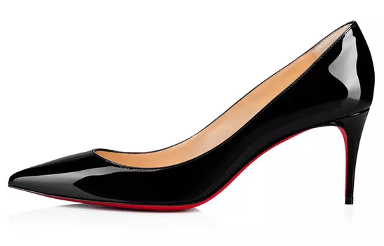 Christian Louboutin Женский Высокий Каблук