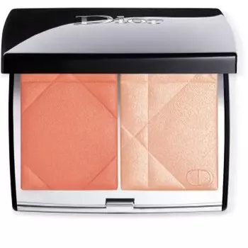 Christian Rouge Blush Color Glow - 8 грамм Dior
