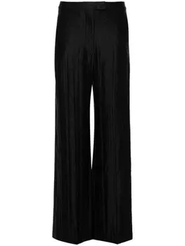 Christian Wijnants брюки Pheva, черный