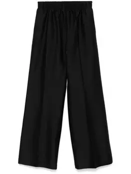 Christian Wijnants брюки Picaia, черный