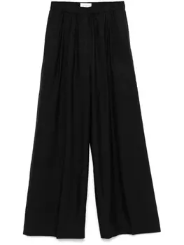 Christian Wijnants брюки Prelah, черный