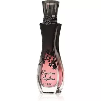 Christina Aguilera By Night Eau De Parfum 75ml 50ml