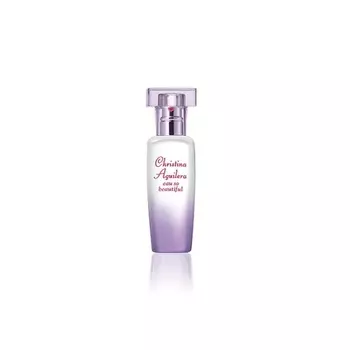 Christina Aguilera Eau So Beautiful Eau de Parfum 15мл