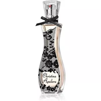 Christina Aguilera Signature Eau De Parfum 30ml - Style 2