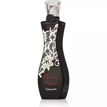 Christina Aguilera Unforgettable Eau De Parfum 75ml