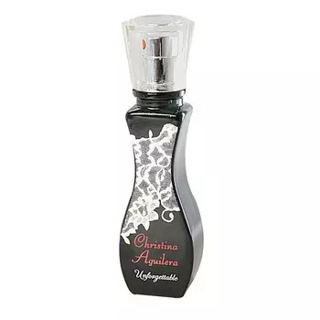 Christina Aguilera Unforgettable Eau De Parfum Spray 15ml