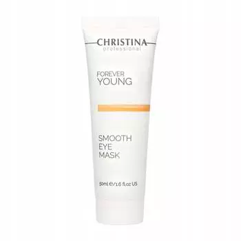 Christina, Forever Young, Eye Smooth Mask, Разглаживающая маска для кожи вокруг глаз, 50 мл