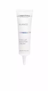 Christina Nuance Eyes Up Booster Eye Cream