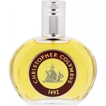 Christopher Columbus Туалетная вода Pour Homme 100мл