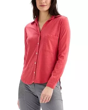 CHRLDR Амрат Джерси Блуза, розовый