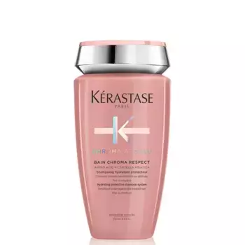 Chroma Absolu Bain Chroma Respect Шампунь 250мл Kerastase