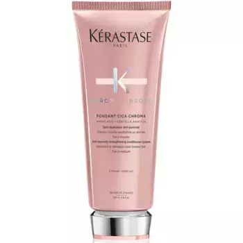 Chroma Absolu Fondant Cica Chroma 200мл Kerastase