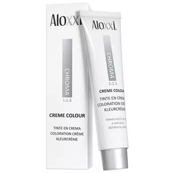 Chroma Permanent Creme Color Gems G, Aloxxi