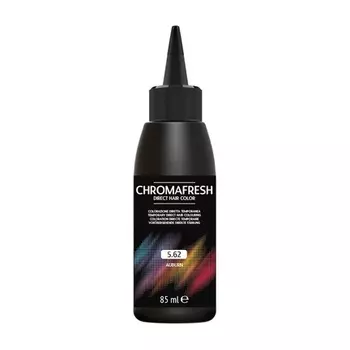 Chromafresh Direct Тонирующий гель 85мл 5.62 Каштановый Коричневый Capillum