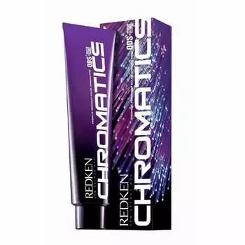 Chromatics Col 8.43 Медь Золото 63мл, Redken